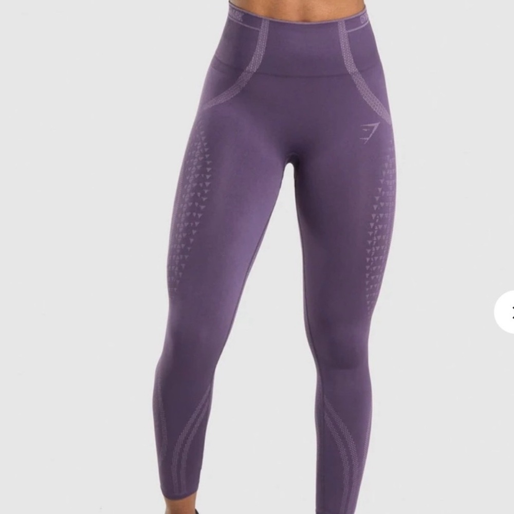 Gymshark Apex legging’s